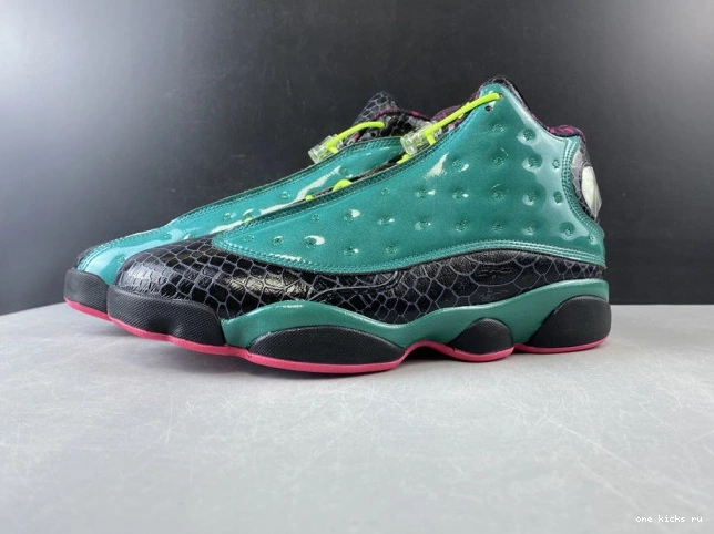 Rep Jordan 13 Air 836405-305 Retro Doernbecher 0627